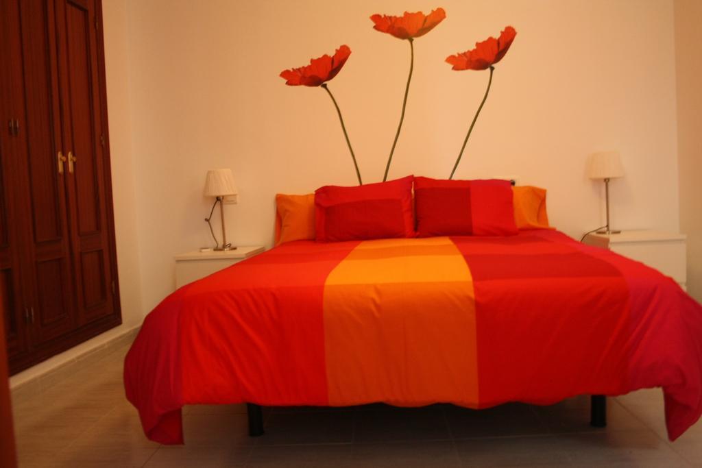 Suncity Plaza Apartamento Málaga